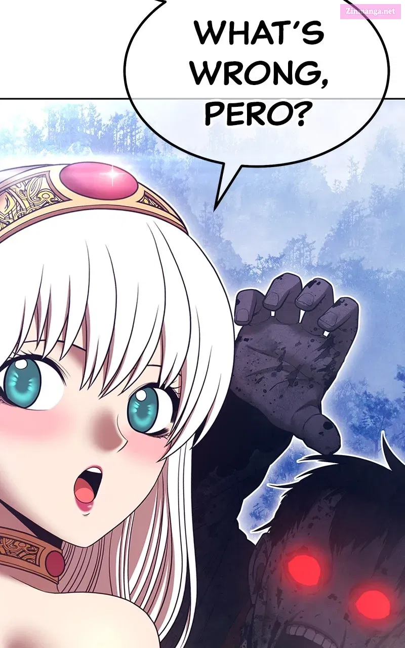 +99 ReinforcedWooden Stick Chapter 167 page 267 - 