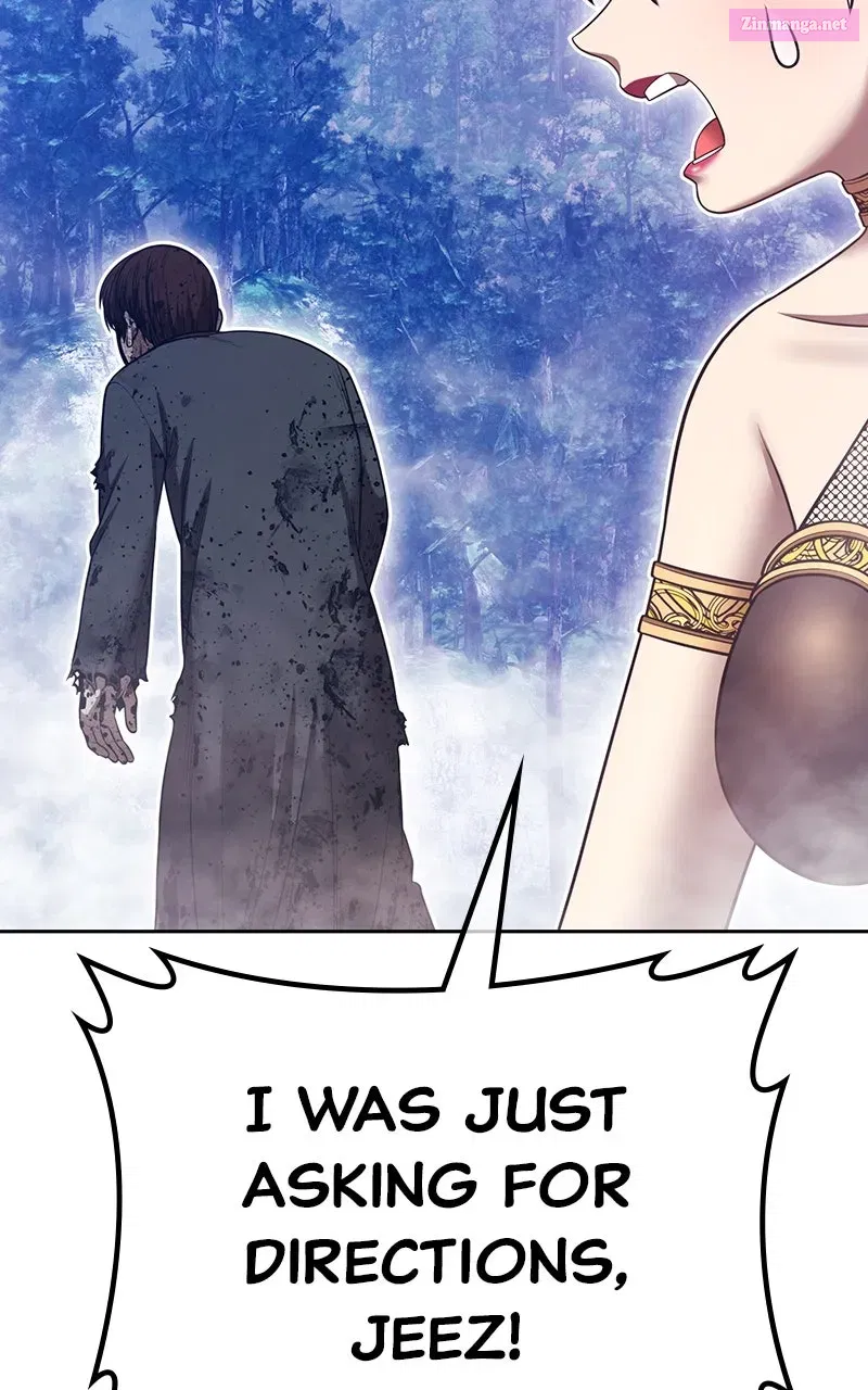 +99 ReinforcedWooden Stick Chapter 167 page 277 - 