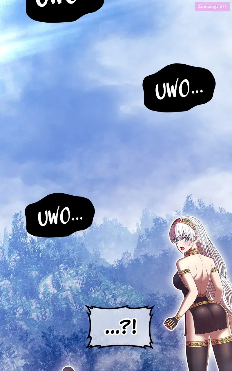 +99 ReinforcedWooden Stick Chapter 167 page 296 - 