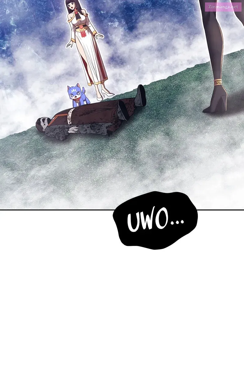 +99 ReinforcedWooden Stick Chapter 167 page 297 - 