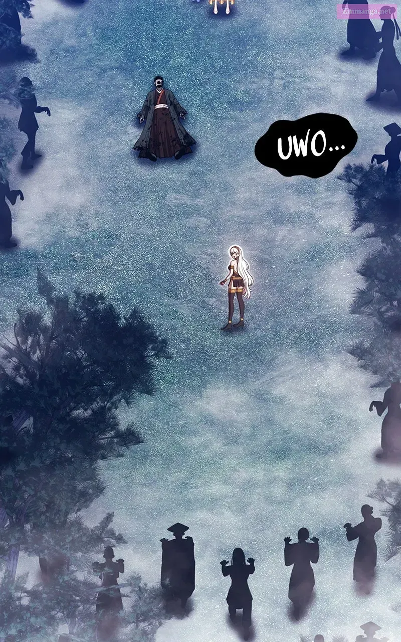 +99 ReinforcedWooden Stick Chapter 167 page 299 - 