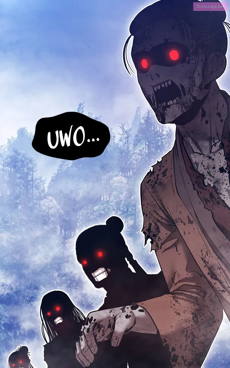 +99 ReinforcedWooden Stick Chapter 167 page 301 - 