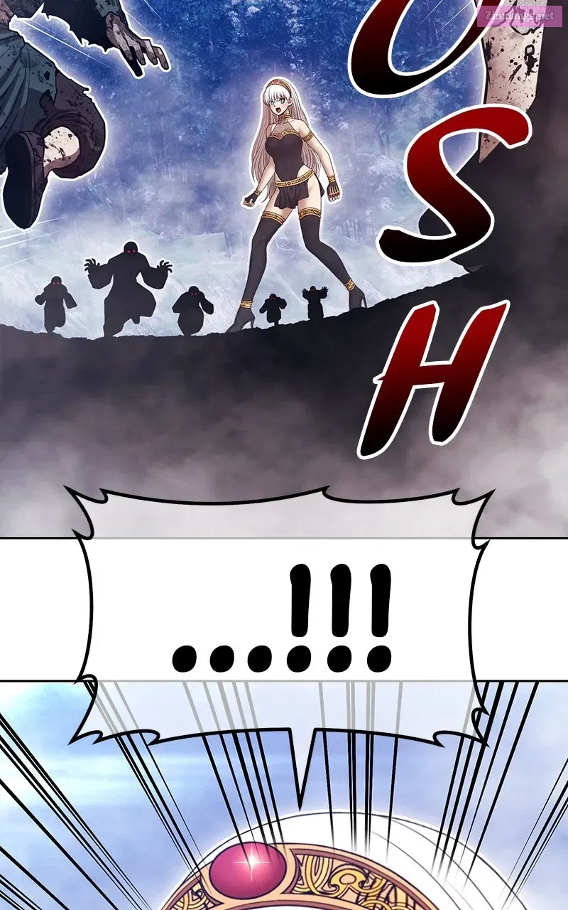 +99 ReinforcedWooden Stick Chapter 167 page 306 - 