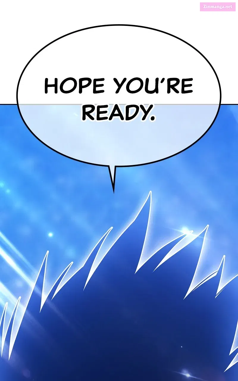 +99 ReinforcedWooden Stick Chapter 167 page 33 - 