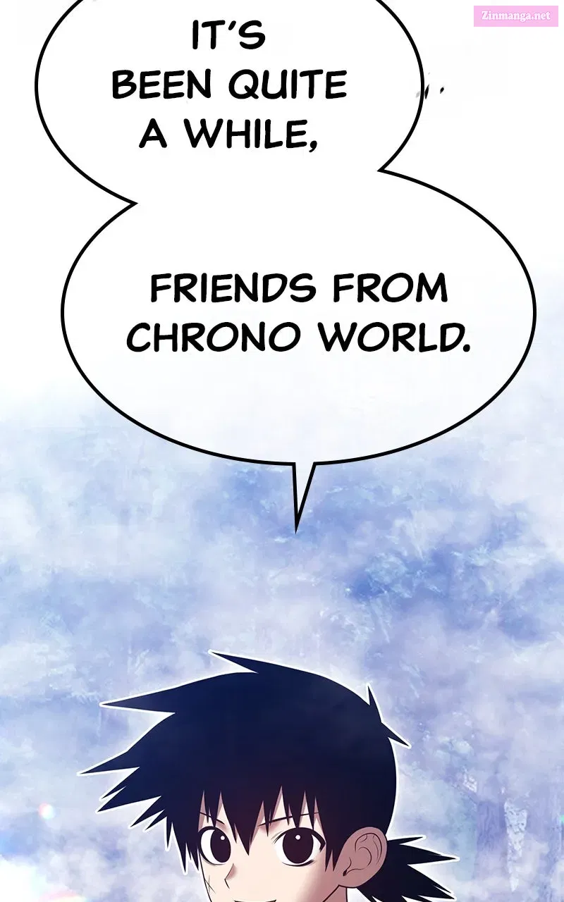 +99 ReinforcedWooden Stick Chapter 167 page 322 - 