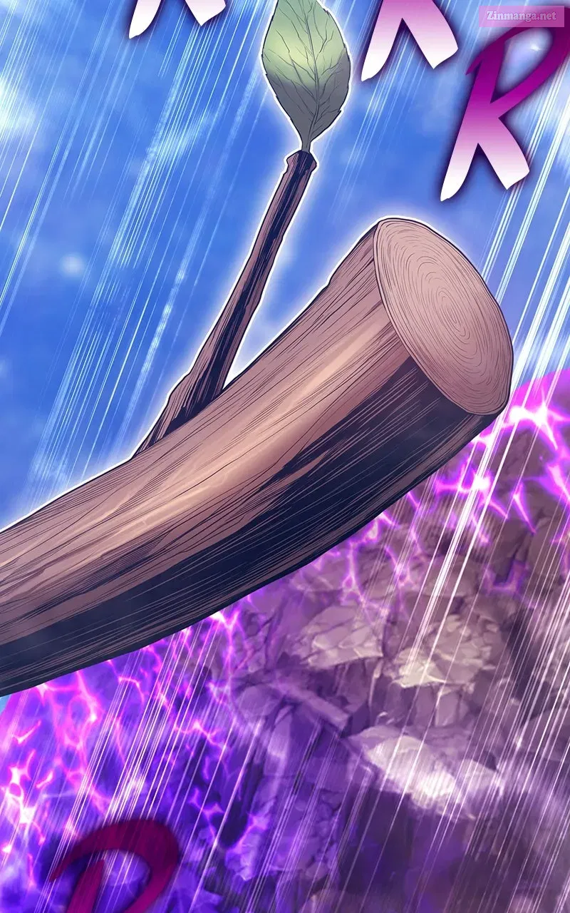 +99 ReinforcedWooden Stick Chapter 167 page 48 - 