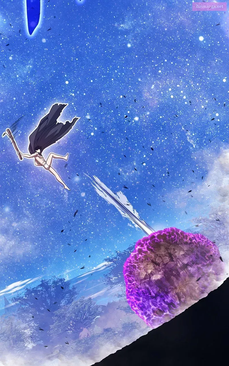 +99 ReinforcedWooden Stick Chapter 167 page 51 - 