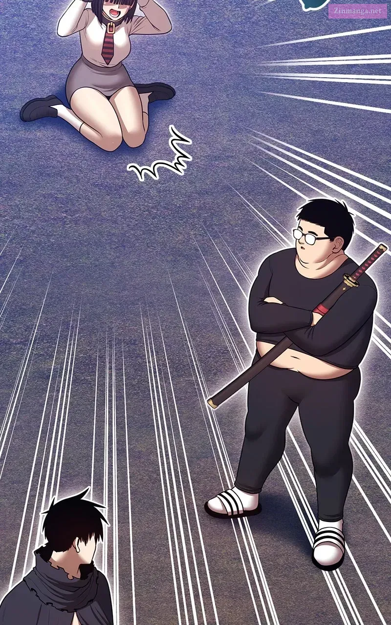 +99 ReinforcedWooden Stick Chapter 167 page 70 - 