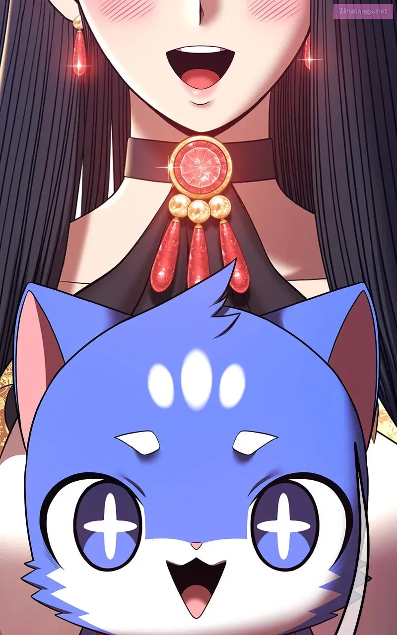 +99 ReinforcedWooden Stick Chapter 167 page 9 - 
