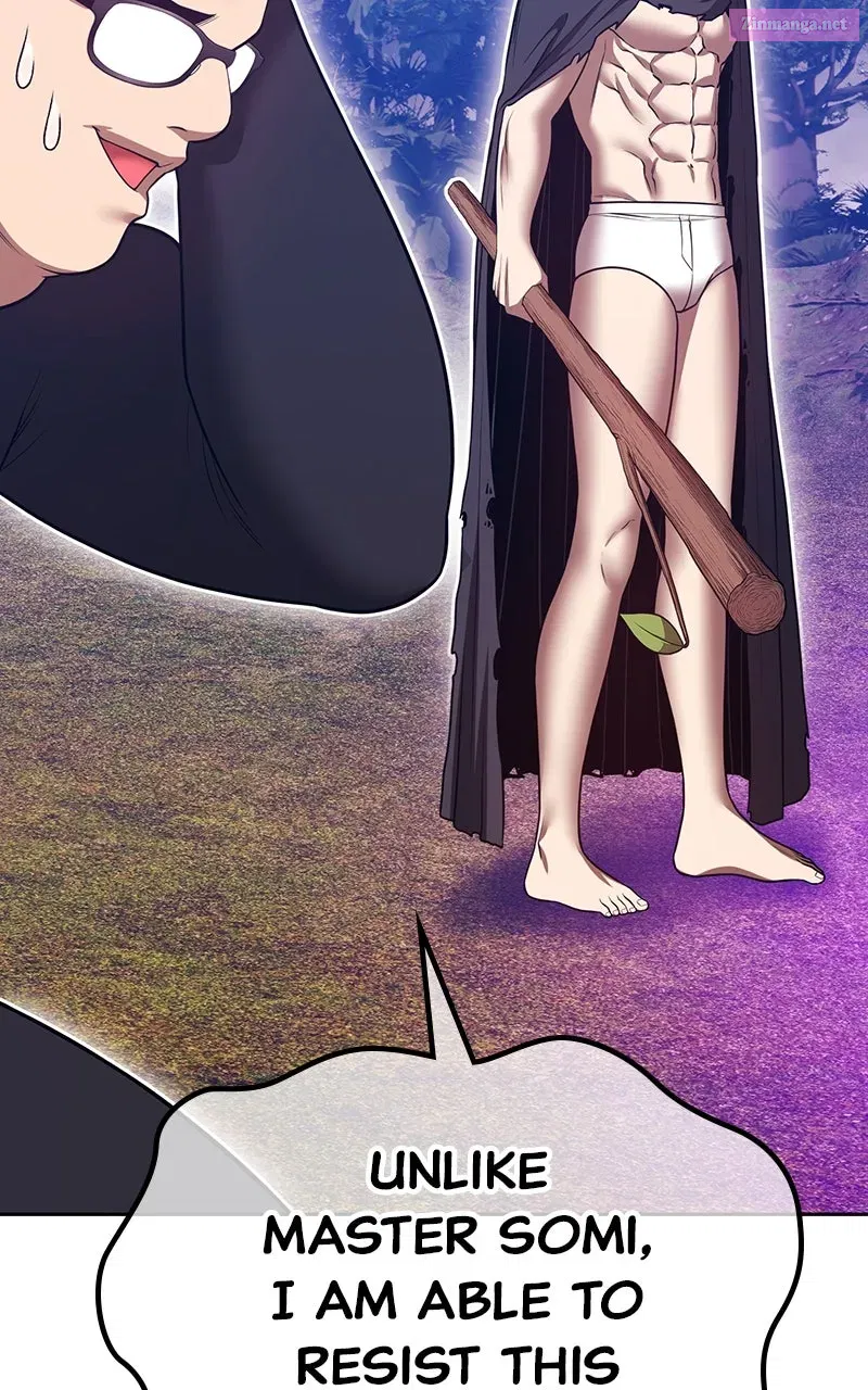 +99 ReinforcedWooden Stick Chapter 167 page 83 - 