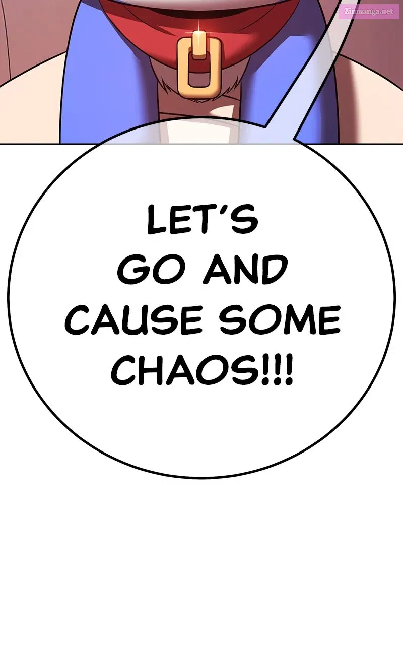 +99 ReinforcedWooden Stick Chapter 167 page 10 - 