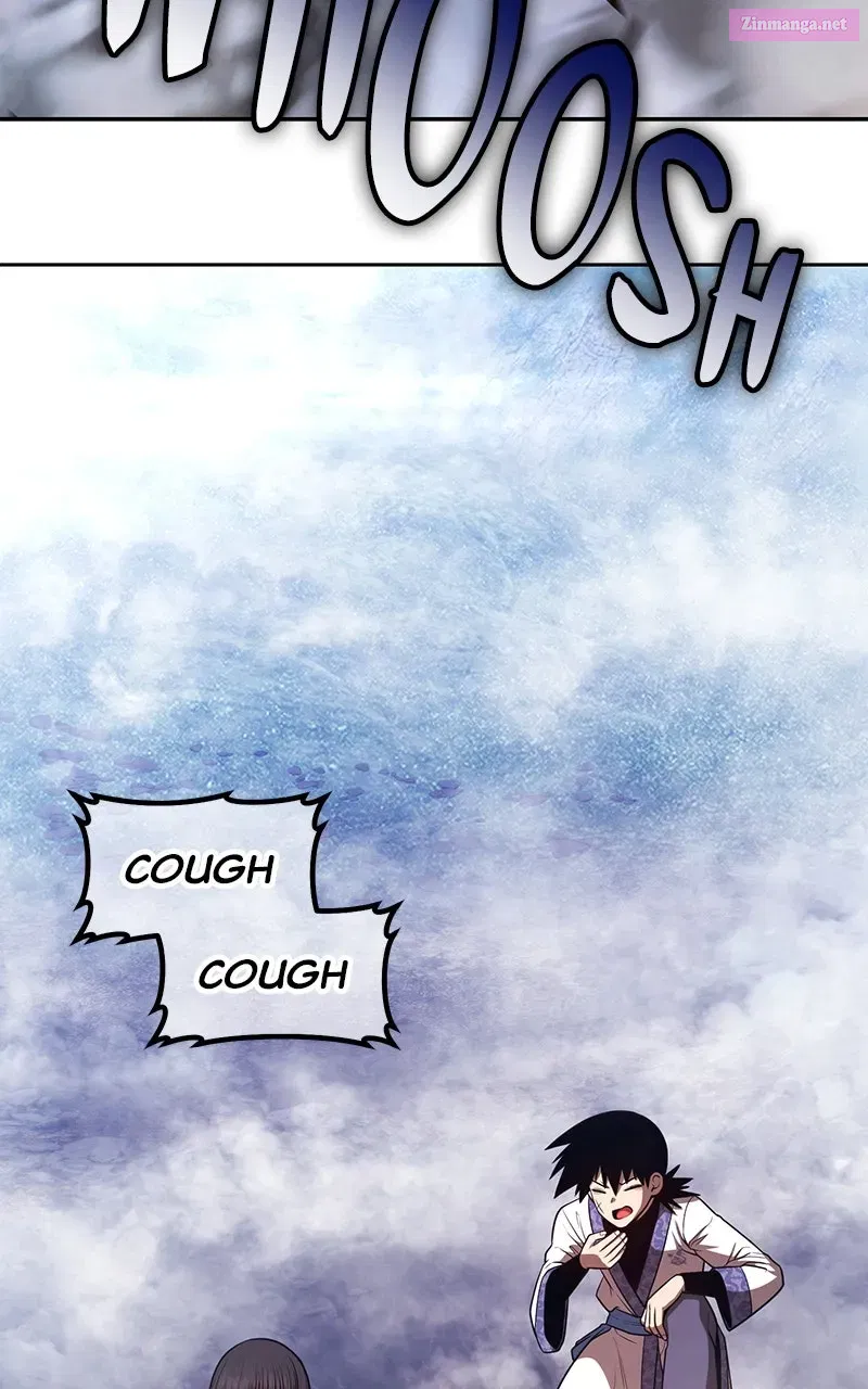 +99 ReinforcedWooden Stick Chapter 168 page 108 - 