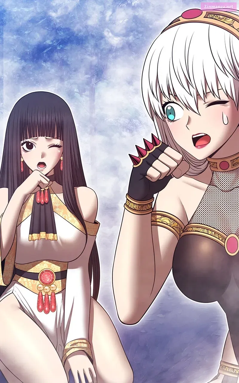+99 ReinforcedWooden Stick Chapter 168 page 111 - 