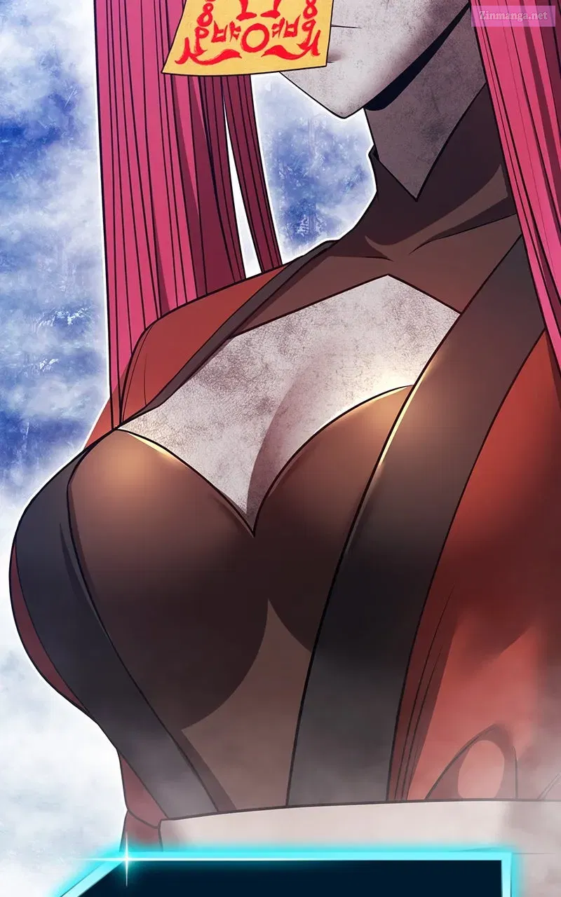 +99 ReinforcedWooden Stick Chapter 168 page 122 - 