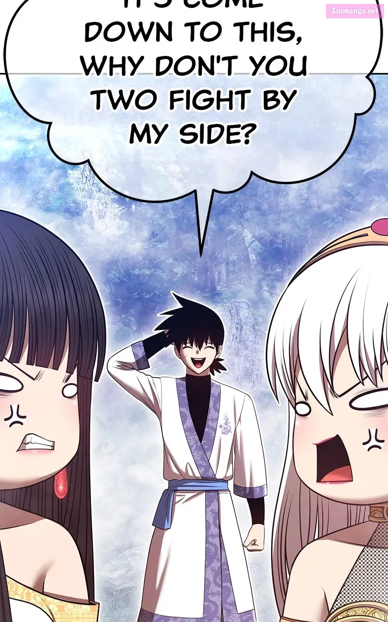 +99 ReinforcedWooden Stick Chapter 168 page 134 - 