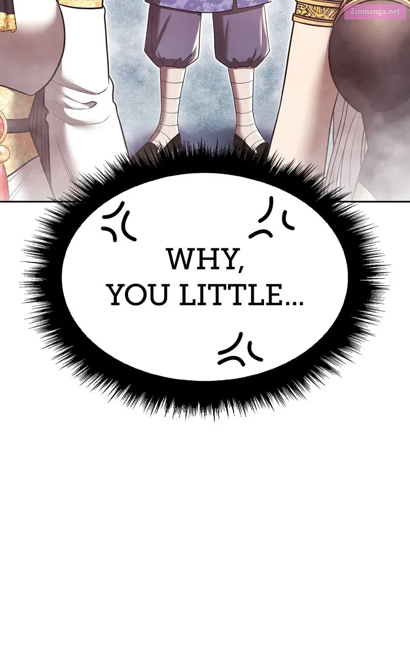 +99 ReinforcedWooden Stick Chapter 168 page 135 - 
