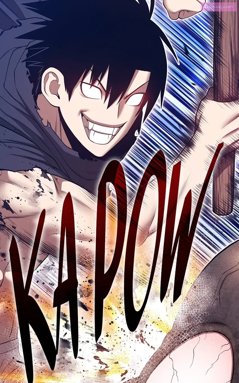 +99 ReinforcedWooden Stick Chapter 168 page 188 - 