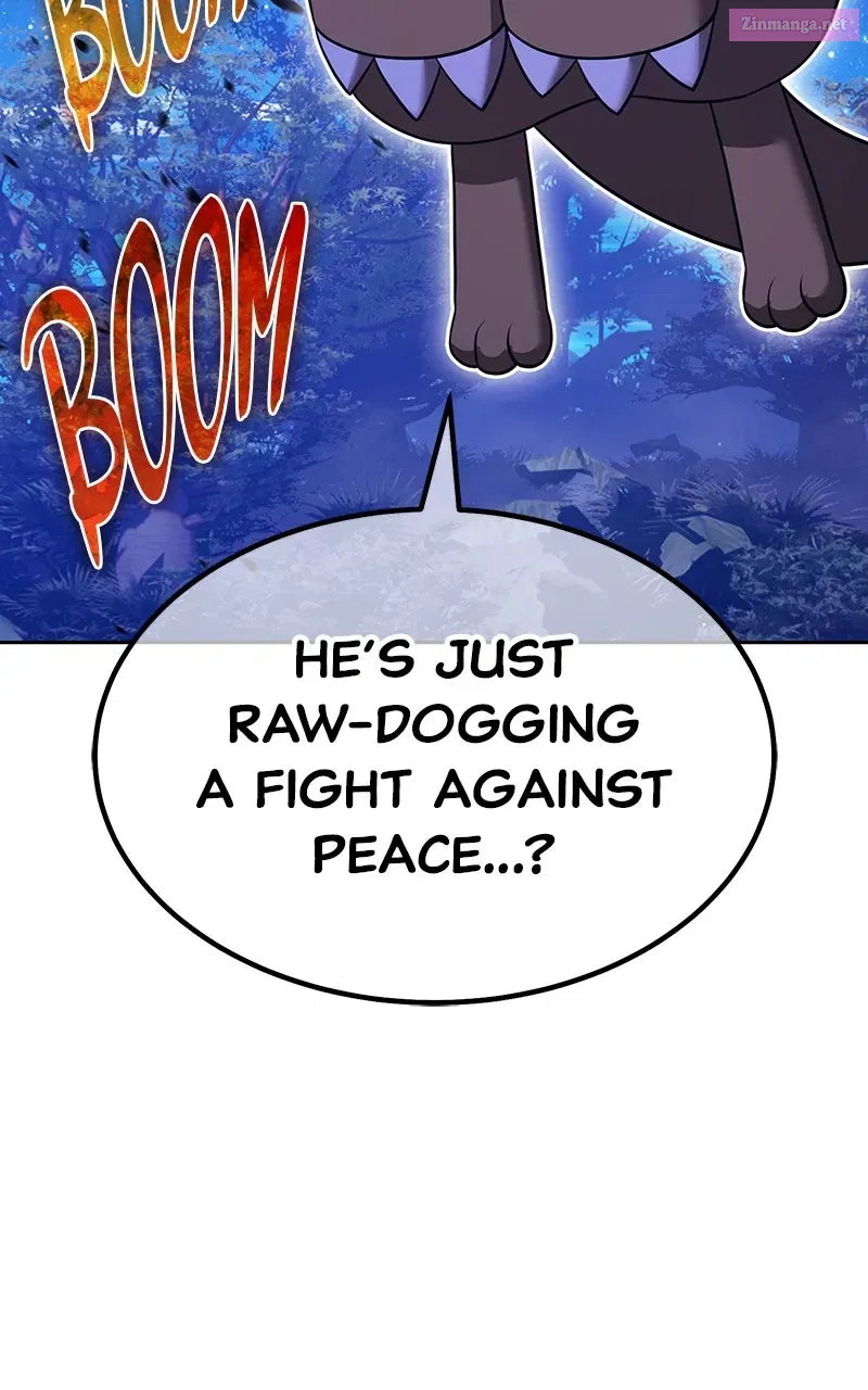 +99 ReinforcedWooden Stick Chapter 168 page 199 - 