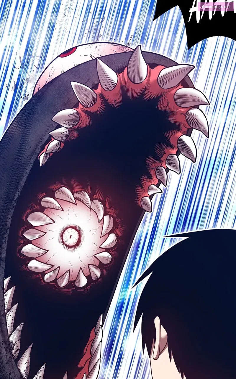 +99 ReinforcedWooden Stick Chapter 168 page 247 - 