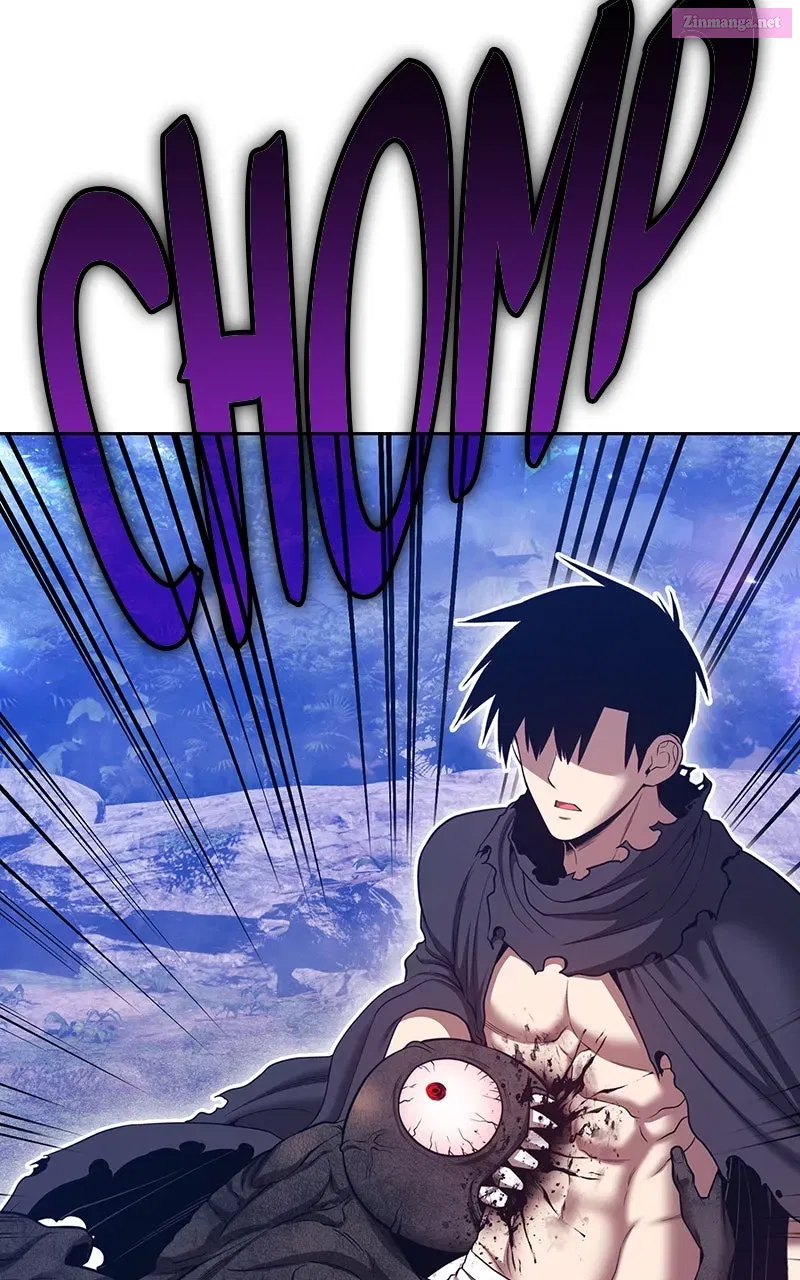 +99 ReinforcedWooden Stick Chapter 168 page 249 - 