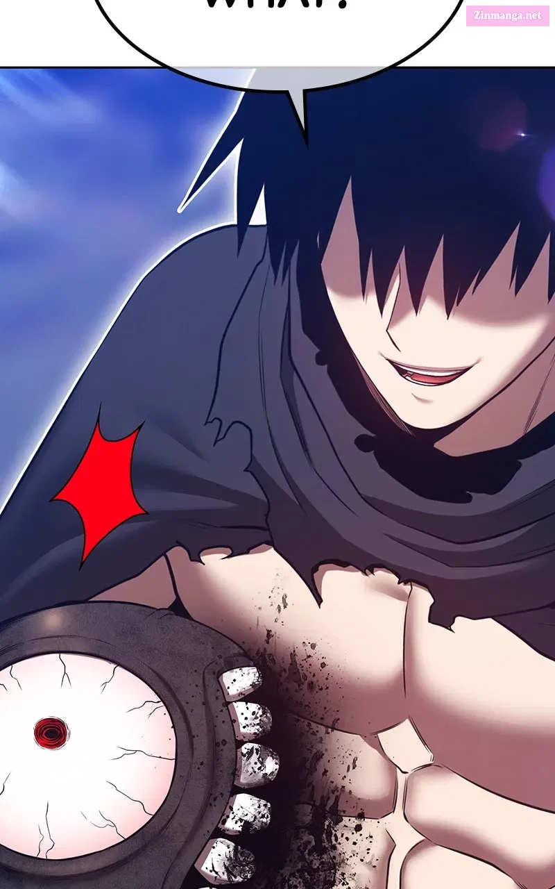 +99 ReinforcedWooden Stick Chapter 168 page 254 - 