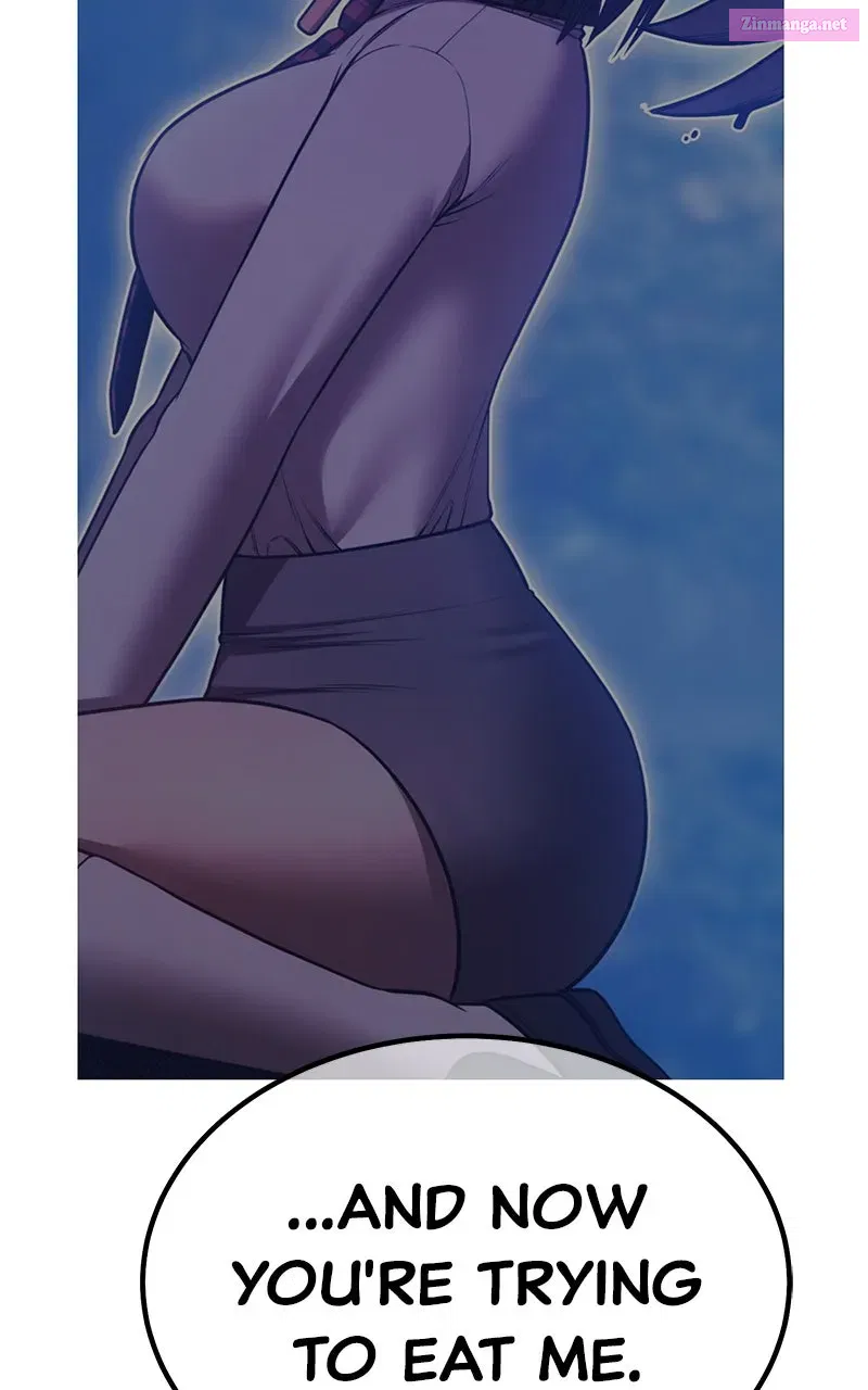 +99 ReinforcedWooden Stick Chapter 168 page 257 - 