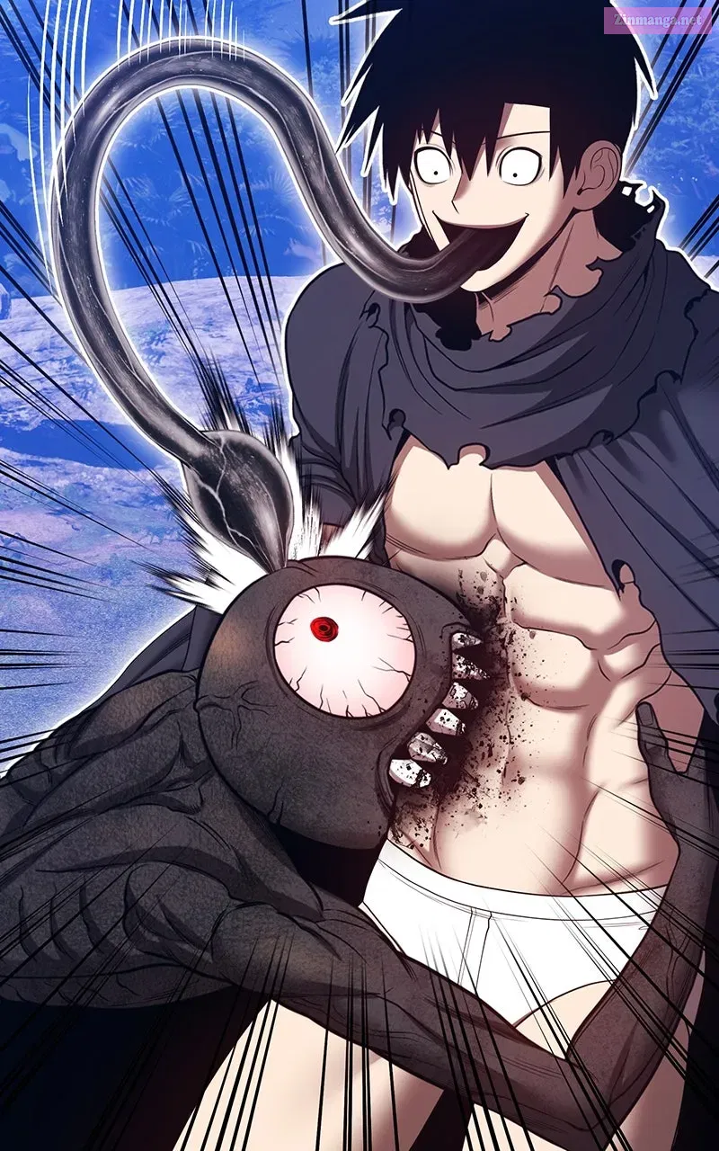 +99 ReinforcedWooden Stick Chapter 168 page 266 - 