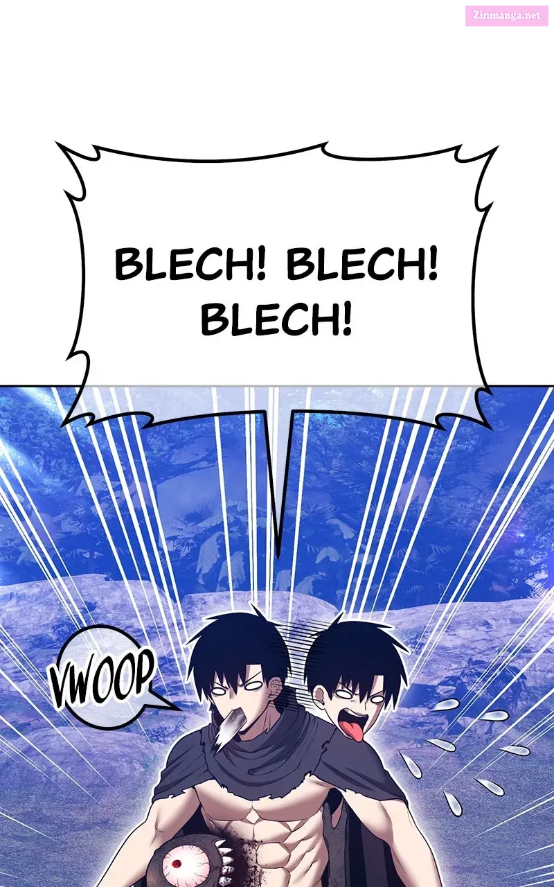 +99 ReinforcedWooden Stick Chapter 168 page 272 - 