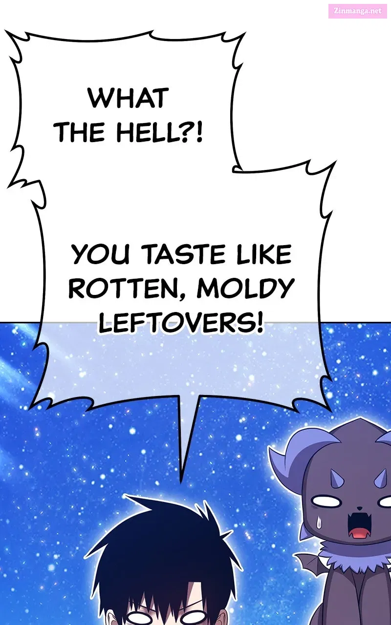 +99 ReinforcedWooden Stick Chapter 168 page 274 - 