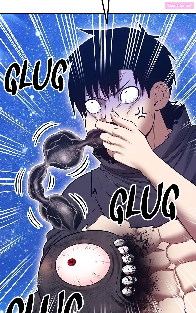 +99 ReinforcedWooden Stick Chapter 168 page 280 - 