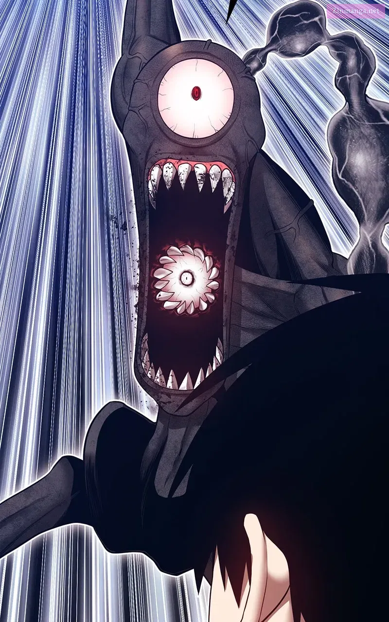 +99 ReinforcedWooden Stick Chapter 168 page 286 - 