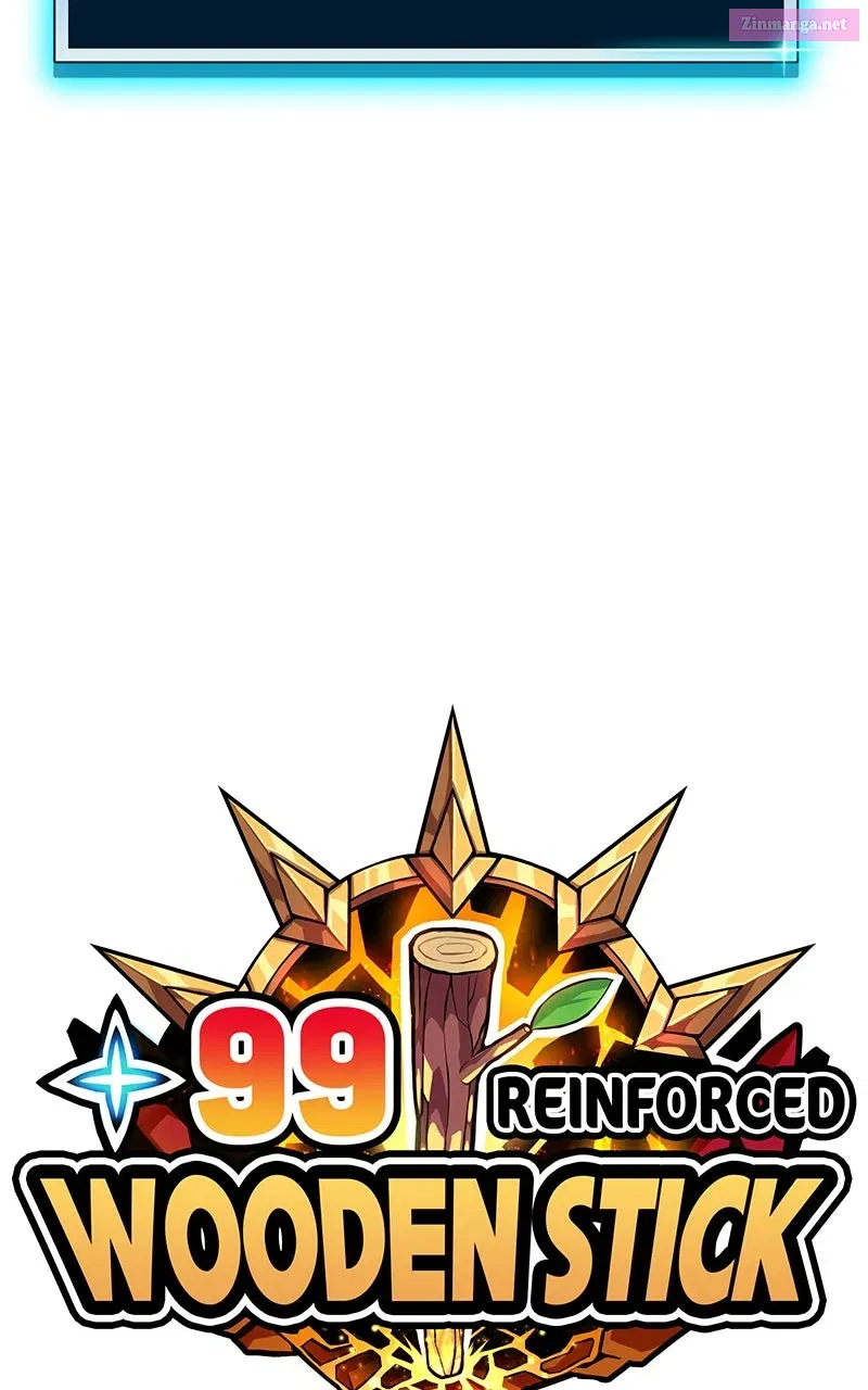 +99 ReinforcedWooden Stick Chapter 168 page 30 - 