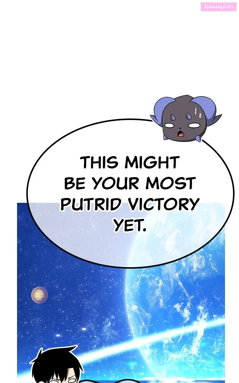 +99 ReinforcedWooden Stick Chapter 168 page 304 - 