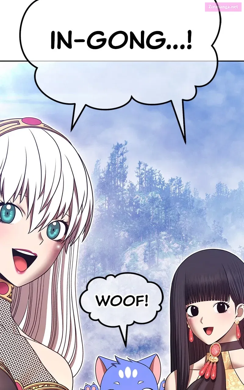 +99 ReinforcedWooden Stick Chapter 168 page 34 - 