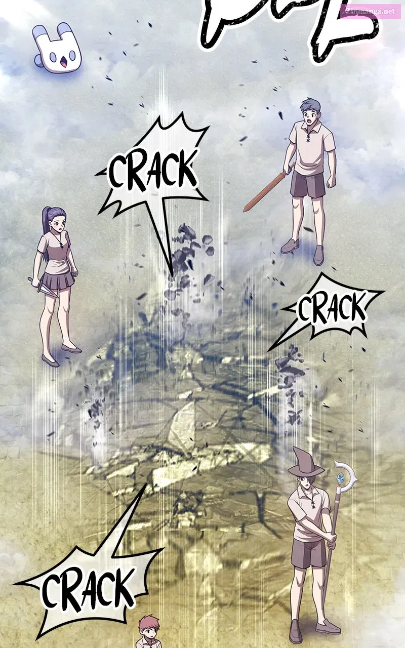 +99 ReinforcedWooden Stick Chapter 168 page 335 - 
