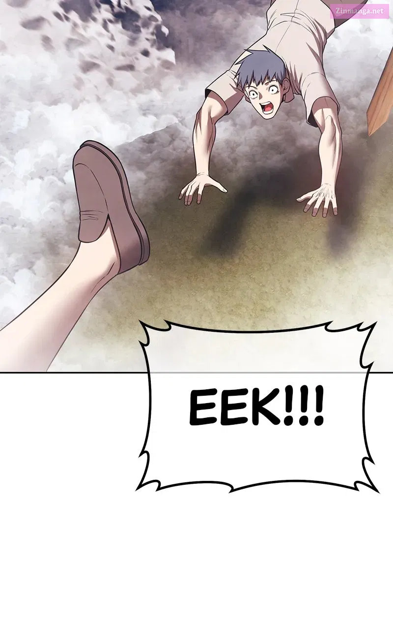 +99 ReinforcedWooden Stick Chapter 168 page 340 - 