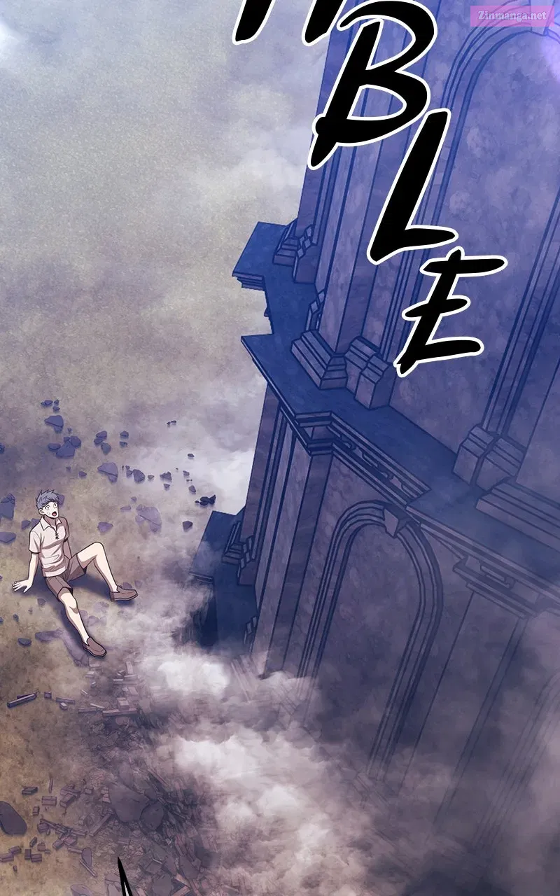+99 ReinforcedWooden Stick Chapter 168 page 345 - 