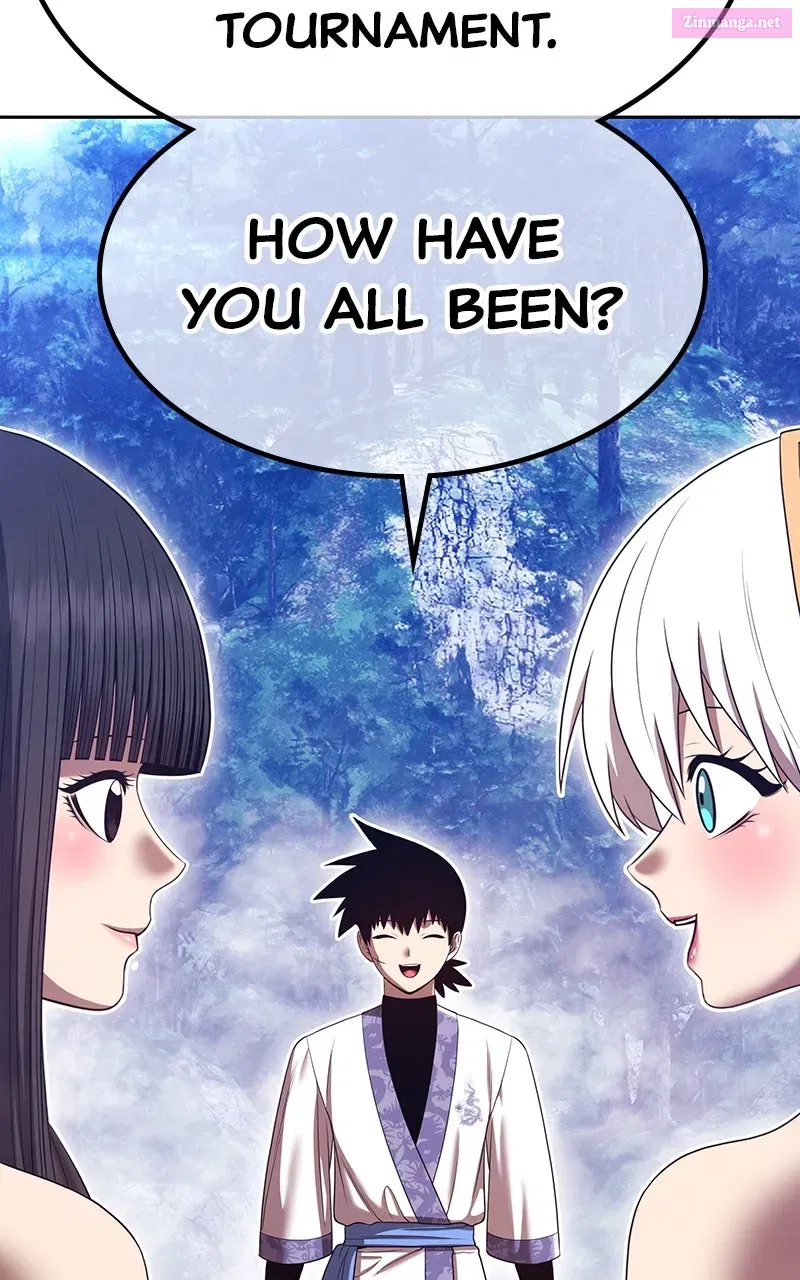 +99 ReinforcedWooden Stick Chapter 168 page 36 - 