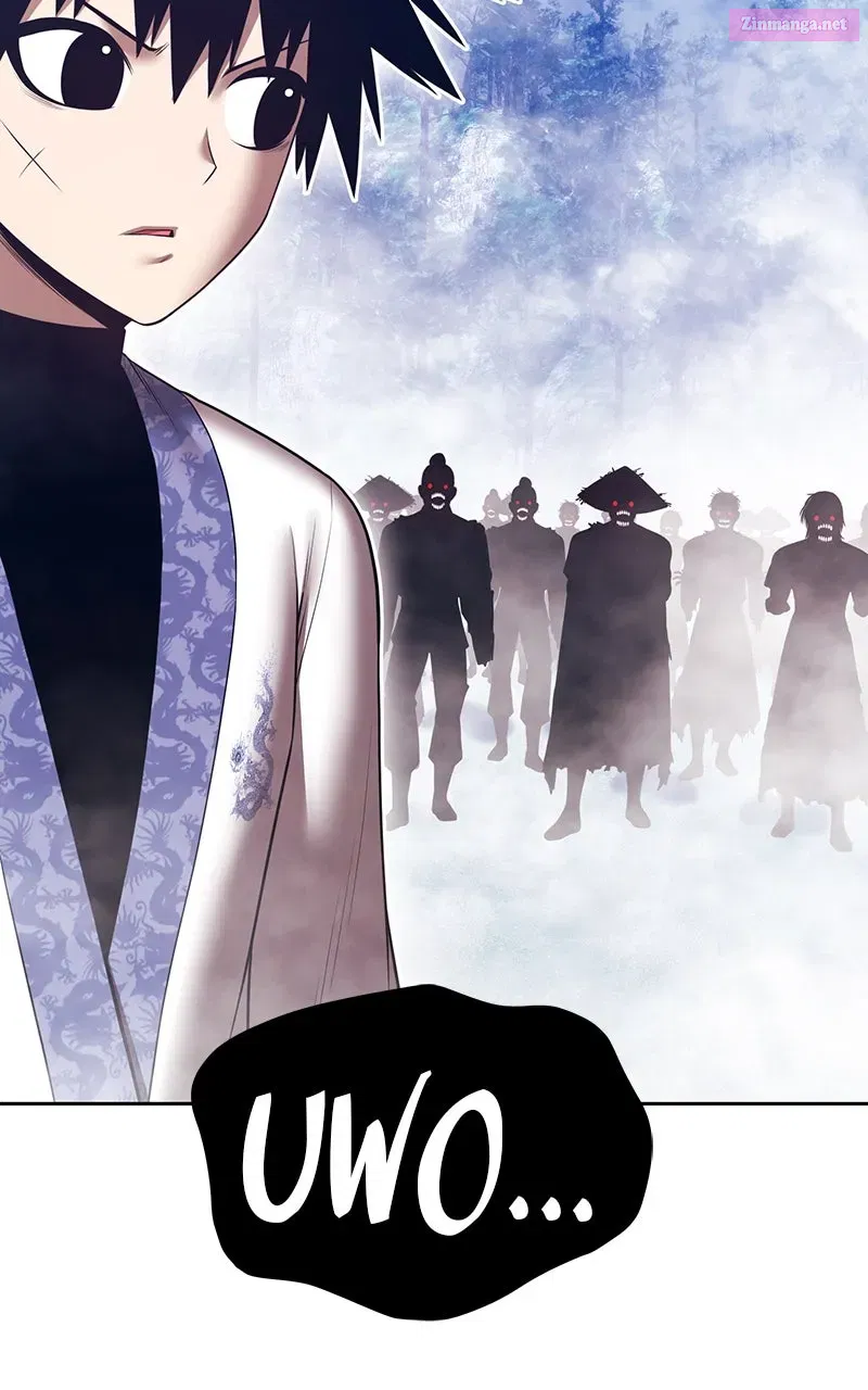 +99 ReinforcedWooden Stick Chapter 168 page 41 - 
