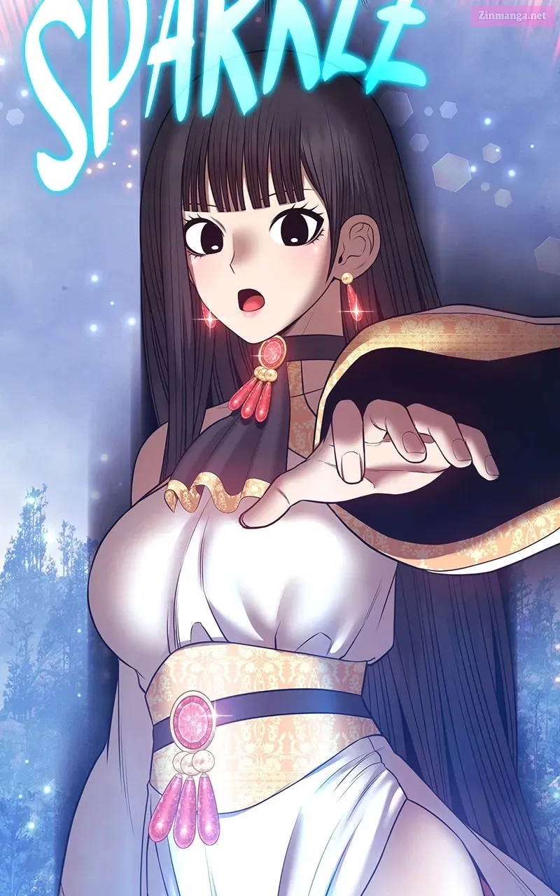 +99 ReinforcedWooden Stick Chapter 168 page 46 - 
