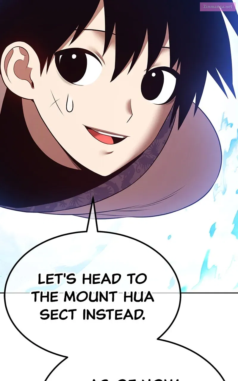 +99 ReinforcedWooden Stick Chapter 168 page 57 - 