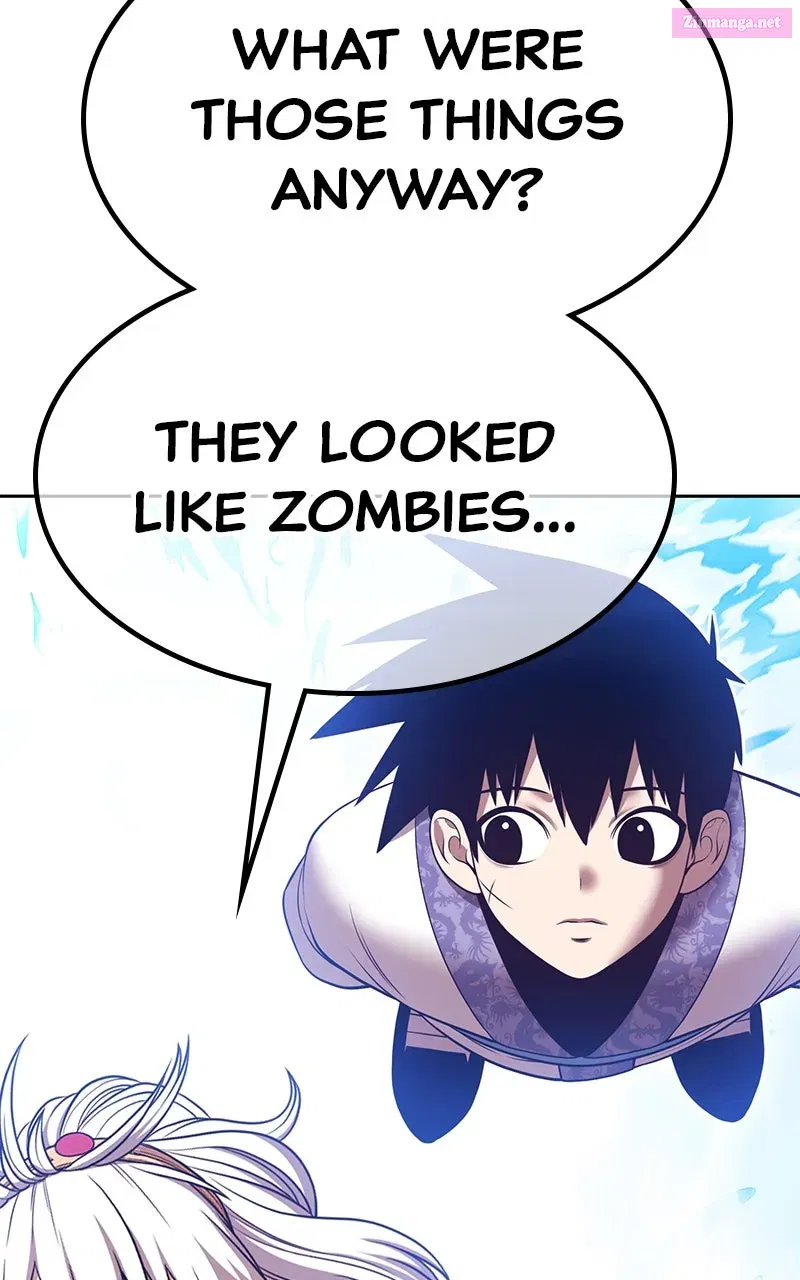 +99 ReinforcedWooden Stick Chapter 168 page 59 - 