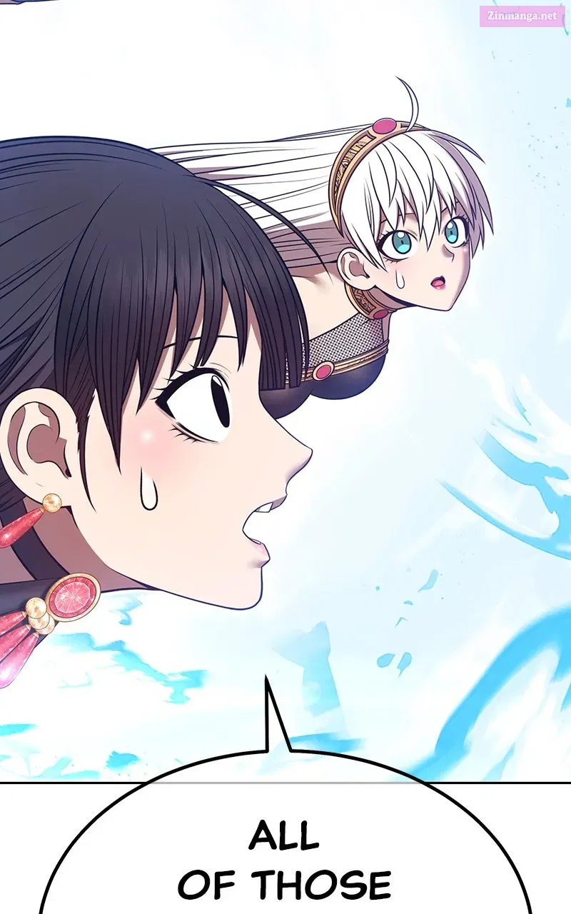 +99 ReinforcedWooden Stick Chapter 168 page 67 - 