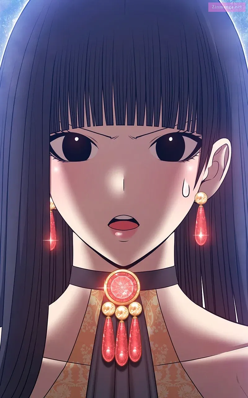 +99 ReinforcedWooden Stick Chapter 168 page 8 - 