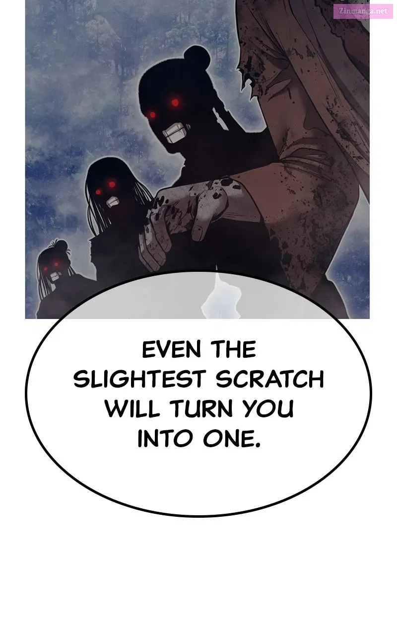 +99 ReinforcedWooden Stick Chapter 168 page 72 - 