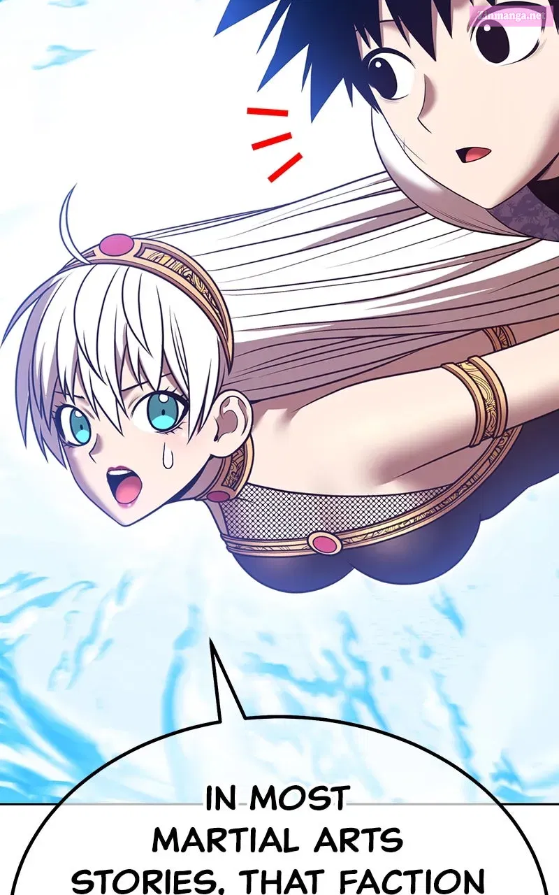 +99 ReinforcedWooden Stick Chapter 168 page 76 - 