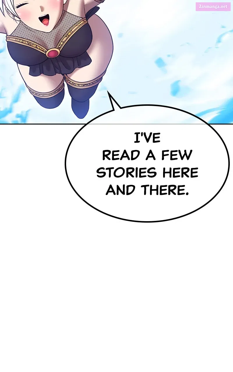+99 ReinforcedWooden Stick Chapter 168 page 79 - 