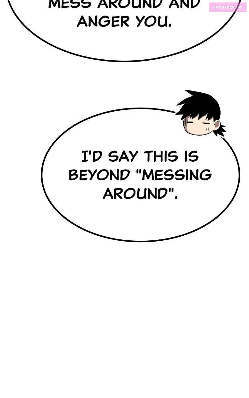 +99 ReinforcedWooden Stick Chapter 168 page 82 - 