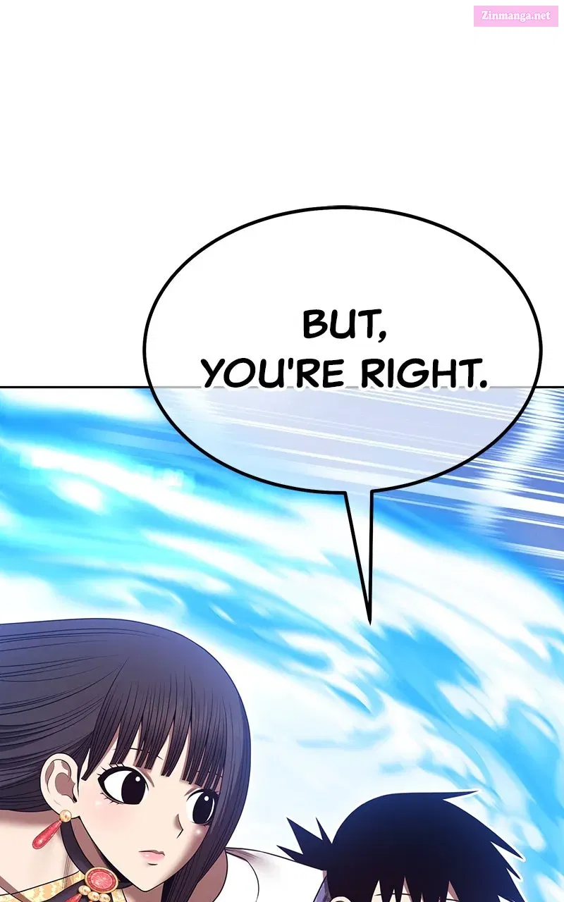 +99 ReinforcedWooden Stick Chapter 168 page 83 - 