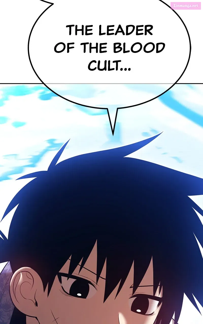 +99 ReinforcedWooden Stick Chapter 168 page 86 - 